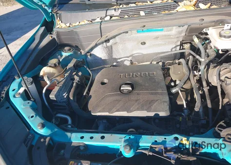 2021 Chevrolet Trailblazer Fwd Rs from USA, damaged, VIN KL79MTSL4MB091527